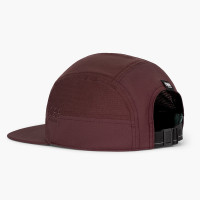 CIELE - GOCap - Comp - Bars - Dark Wine Red